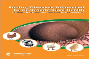 Poultry Diseases Influenced by Gastrointestinal Health